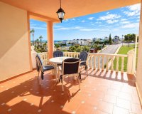 Revente - Appartement -
Torrevieja - Costa Blanca
