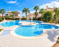 Revente - Appartement -
Torrevieja - Costa Blanca