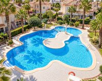 Revente - Appartement -
Torrevieja - Costa Blanca