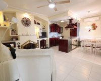 Revente - Appartement -
Torrevieja - Costa Blanca