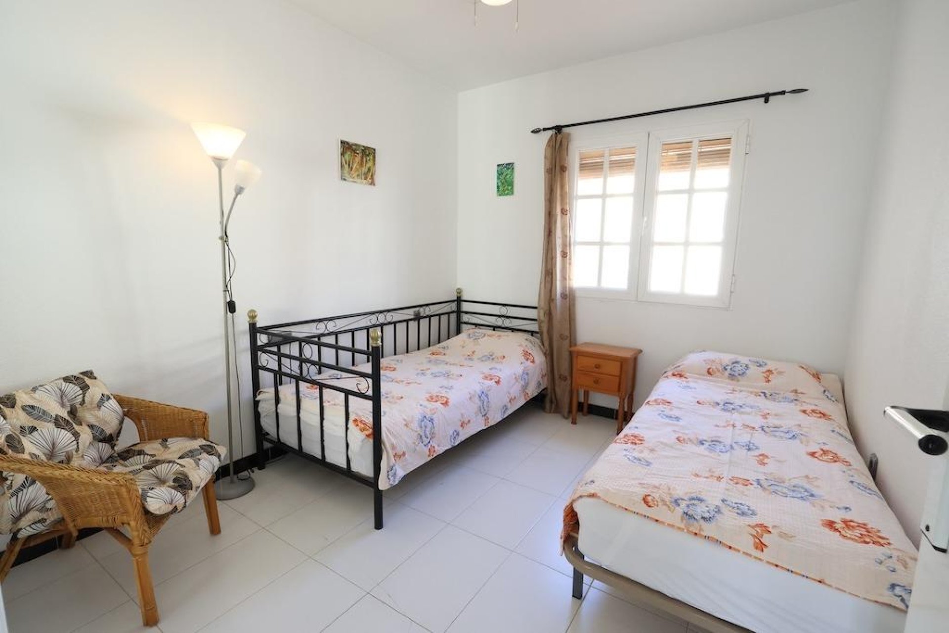 Revente - Appartement -
Torrevieja - Costa Blanca