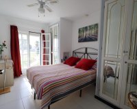 Revente - Appartement -
Torrevieja - Costa Blanca