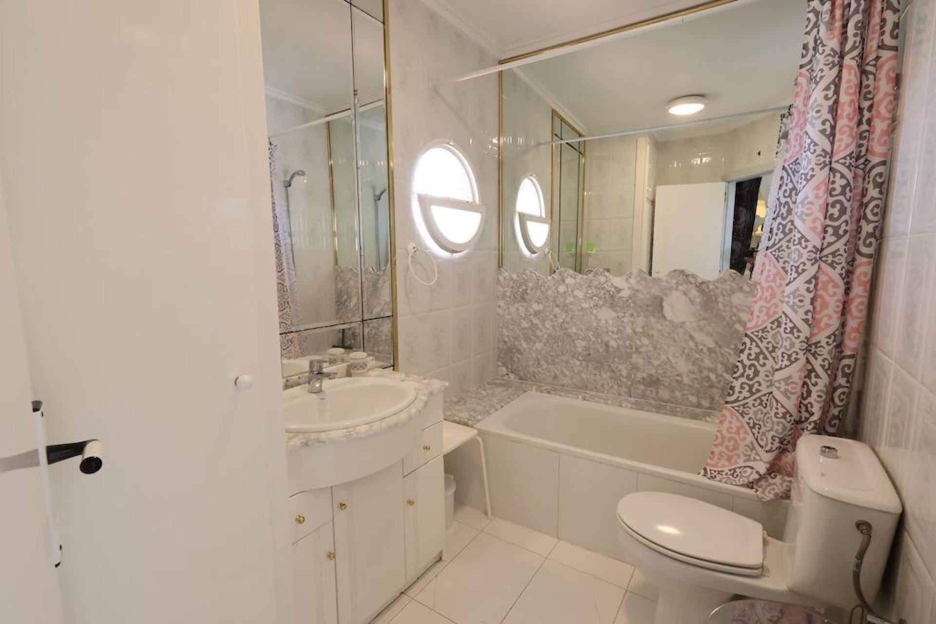 Revente - Appartement -
Torrevieja - Costa Blanca