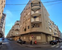 Revente - Appartement -
Torrevieja - Costa Blanca