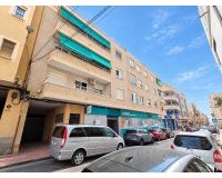 Revente - Appartement -
Torrevieja - Costa Blanca