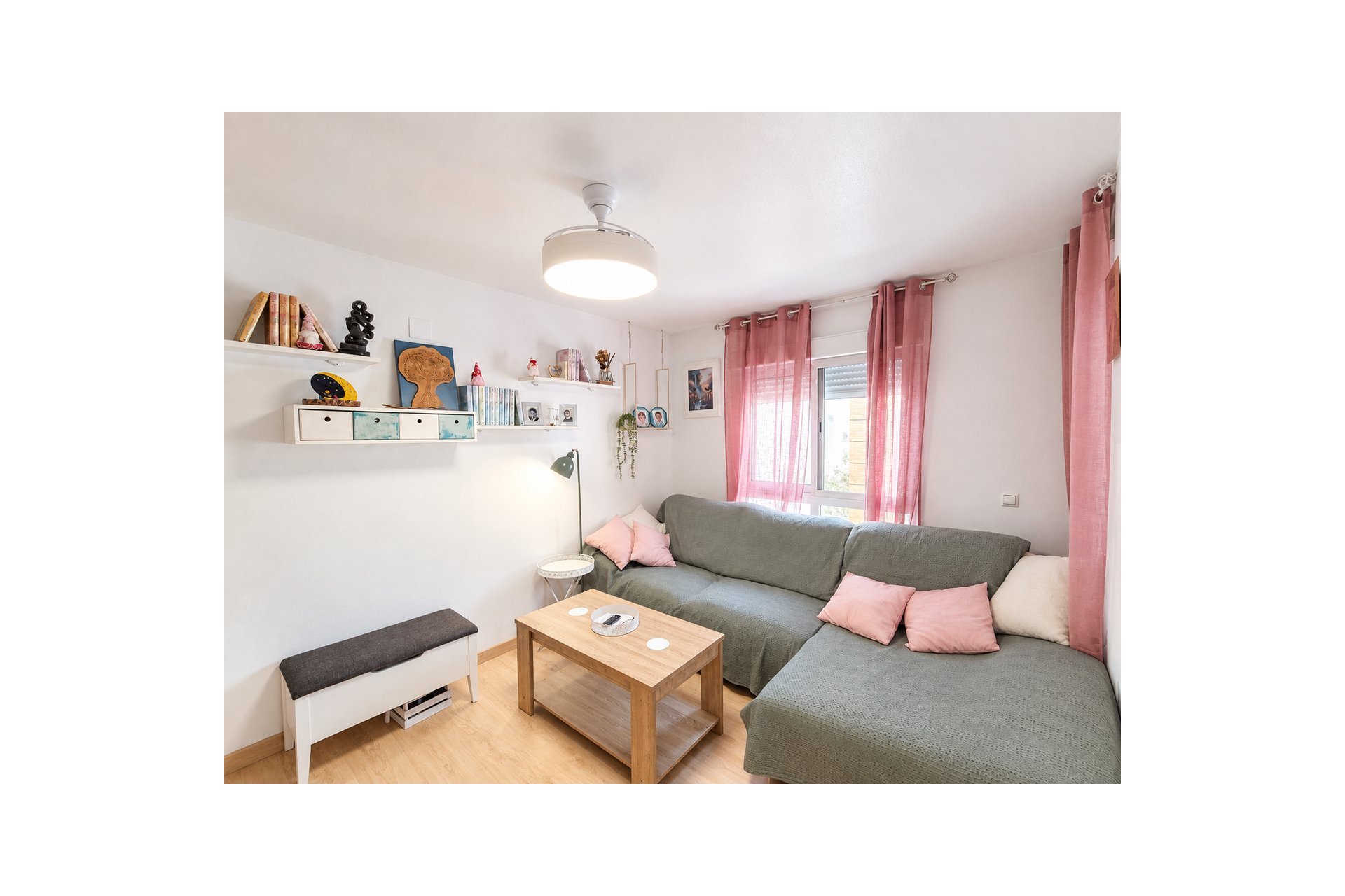Revente - Appartement -
Torrevieja - Costa Blanca