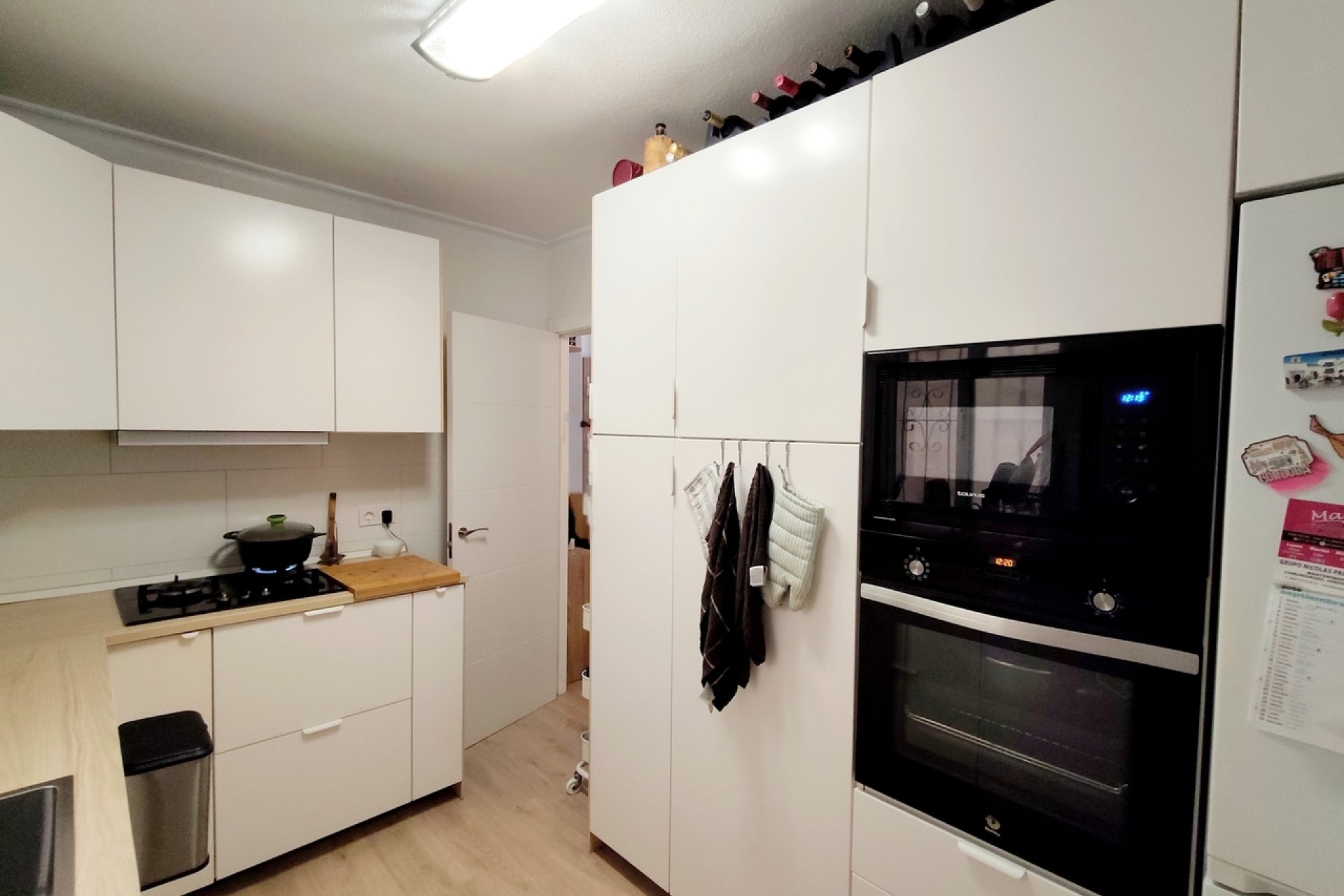 Revente - Appartement -
Torrevieja - Costa Blanca