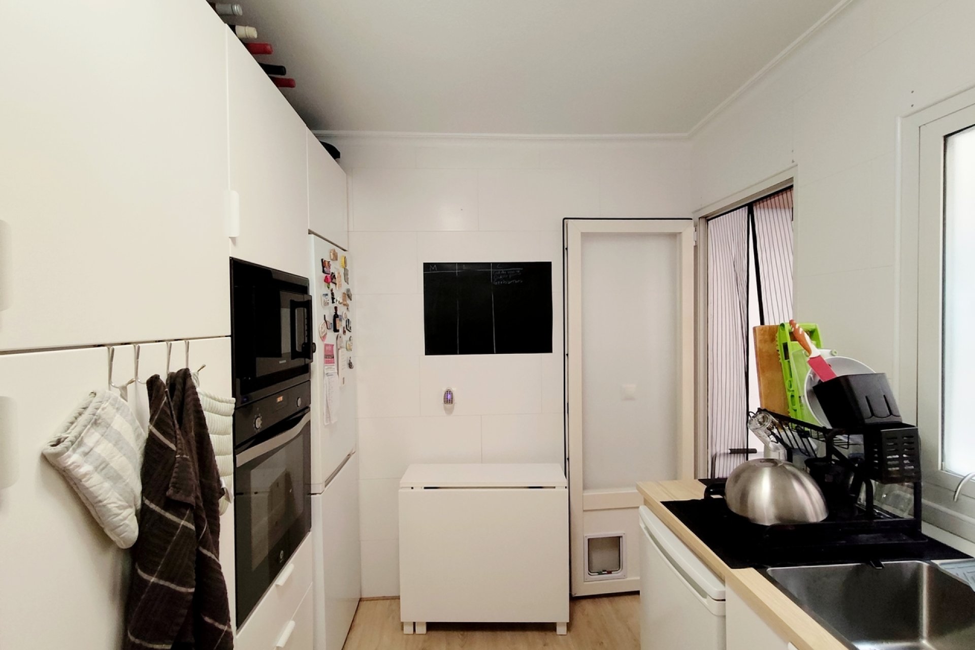 Revente - Appartement -
Torrevieja - Costa Blanca