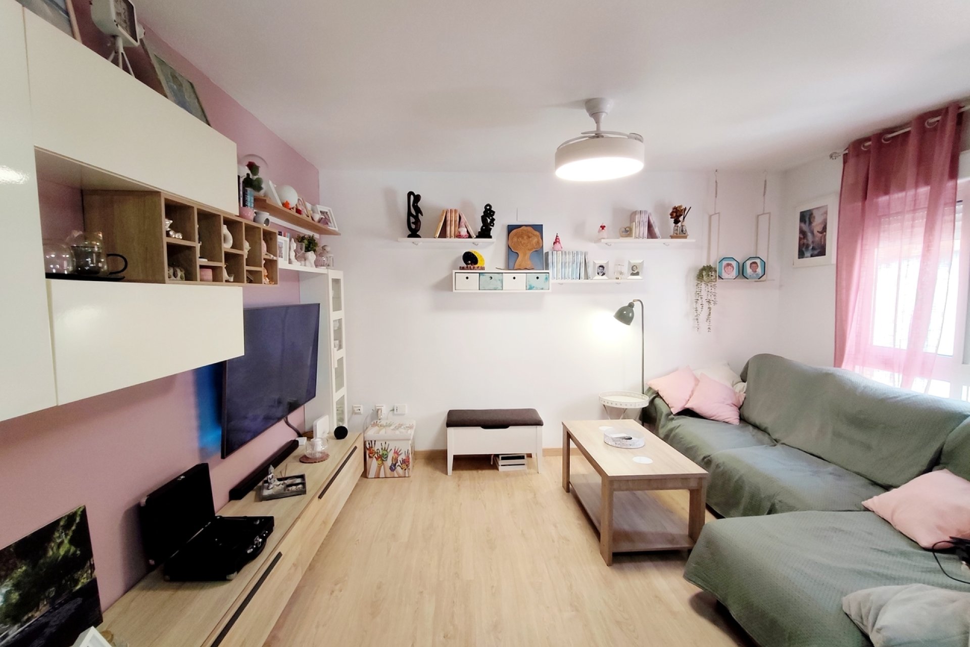 Revente - Appartement -
Torrevieja - Costa Blanca