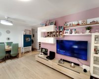 Revente - Appartement -
Torrevieja - Costa Blanca