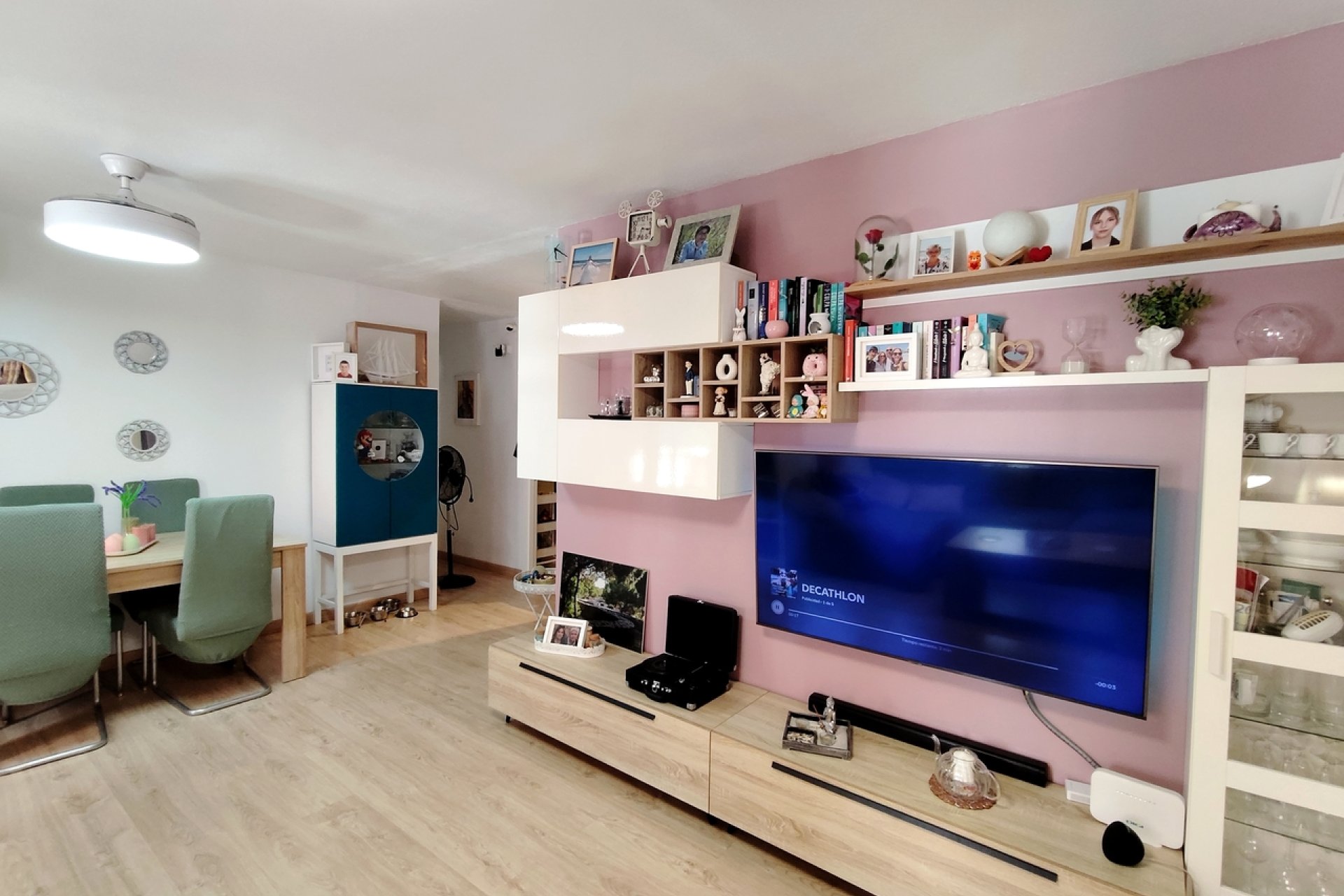 Revente - Appartement -
Torrevieja - Costa Blanca