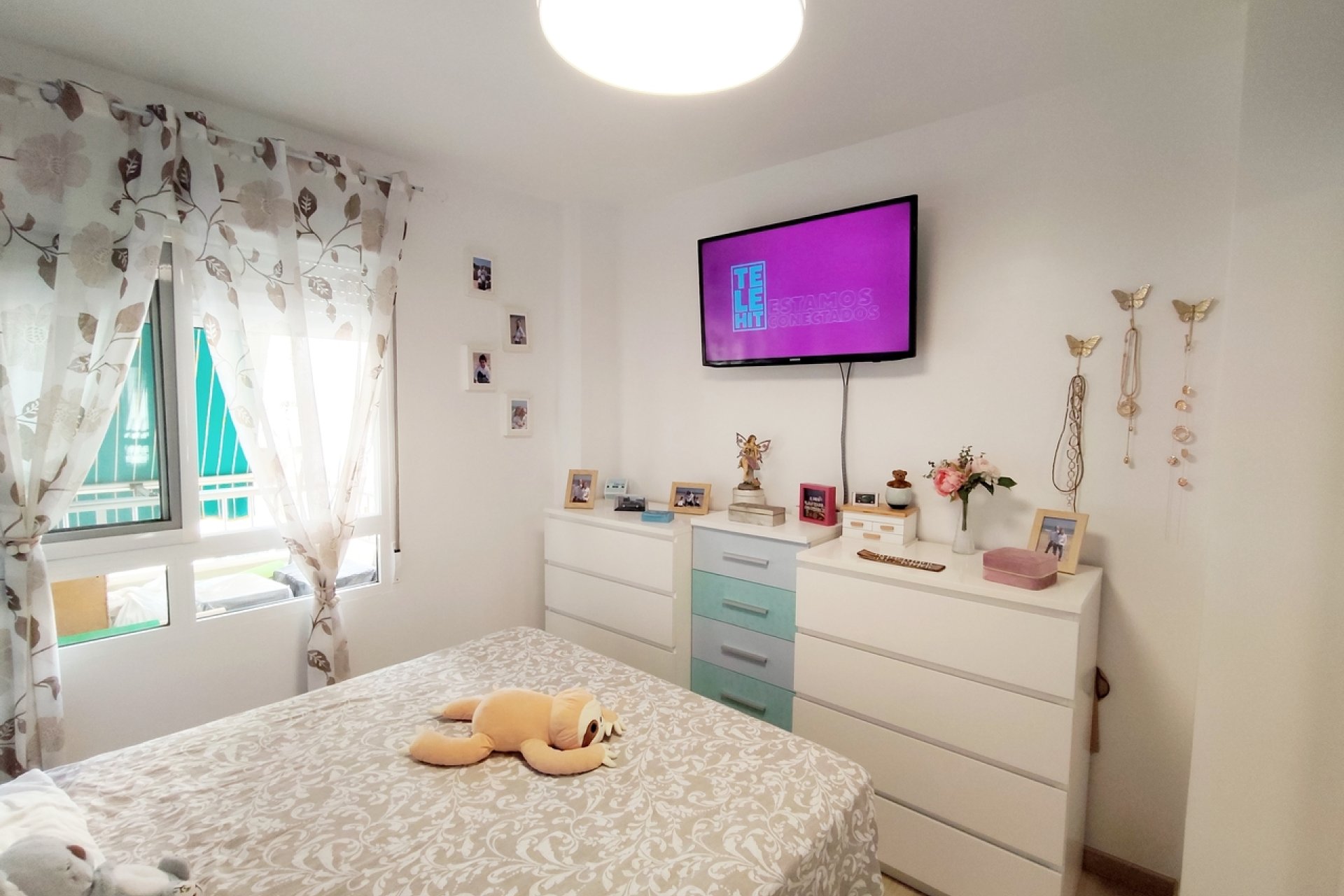 Revente - Appartement -
Torrevieja - Costa Blanca