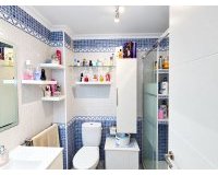 Revente - Appartement -
Torrevieja - Costa Blanca