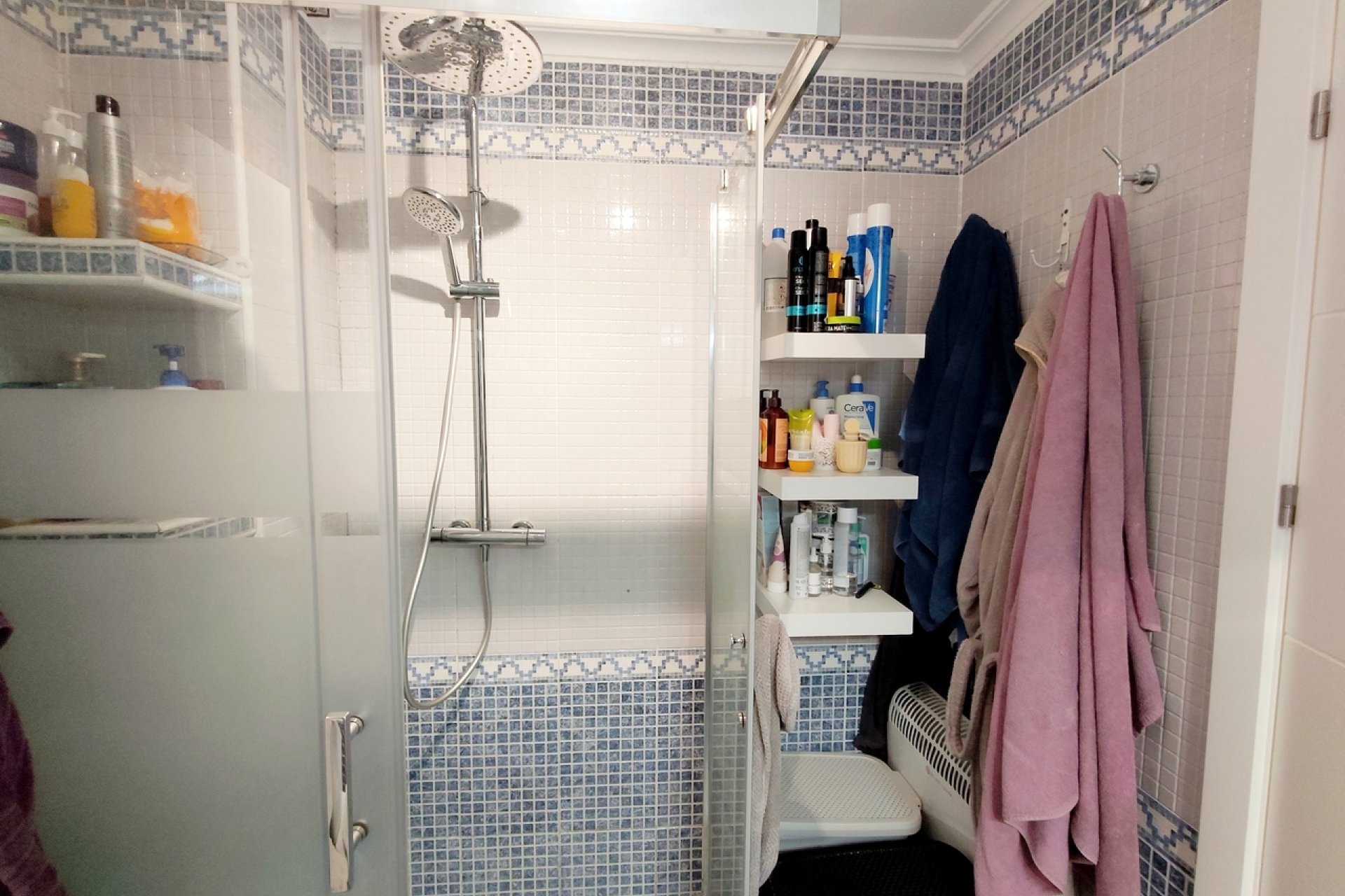 Revente - Appartement -
Torrevieja - Costa Blanca