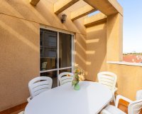 Revente - Appartement -
Torrevieja - Costa Blanca