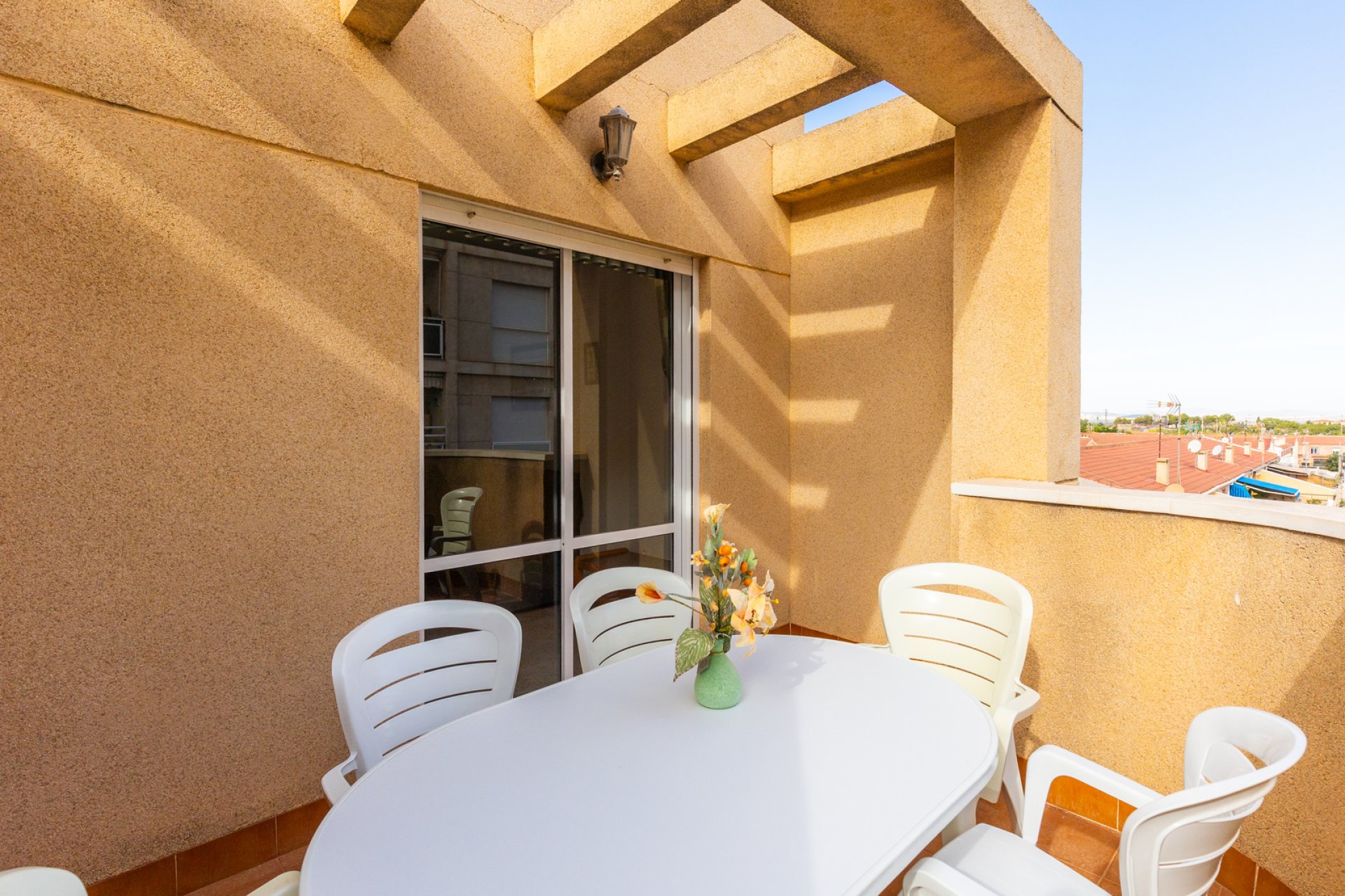 Revente - Appartement -
Torrevieja - Costa Blanca
