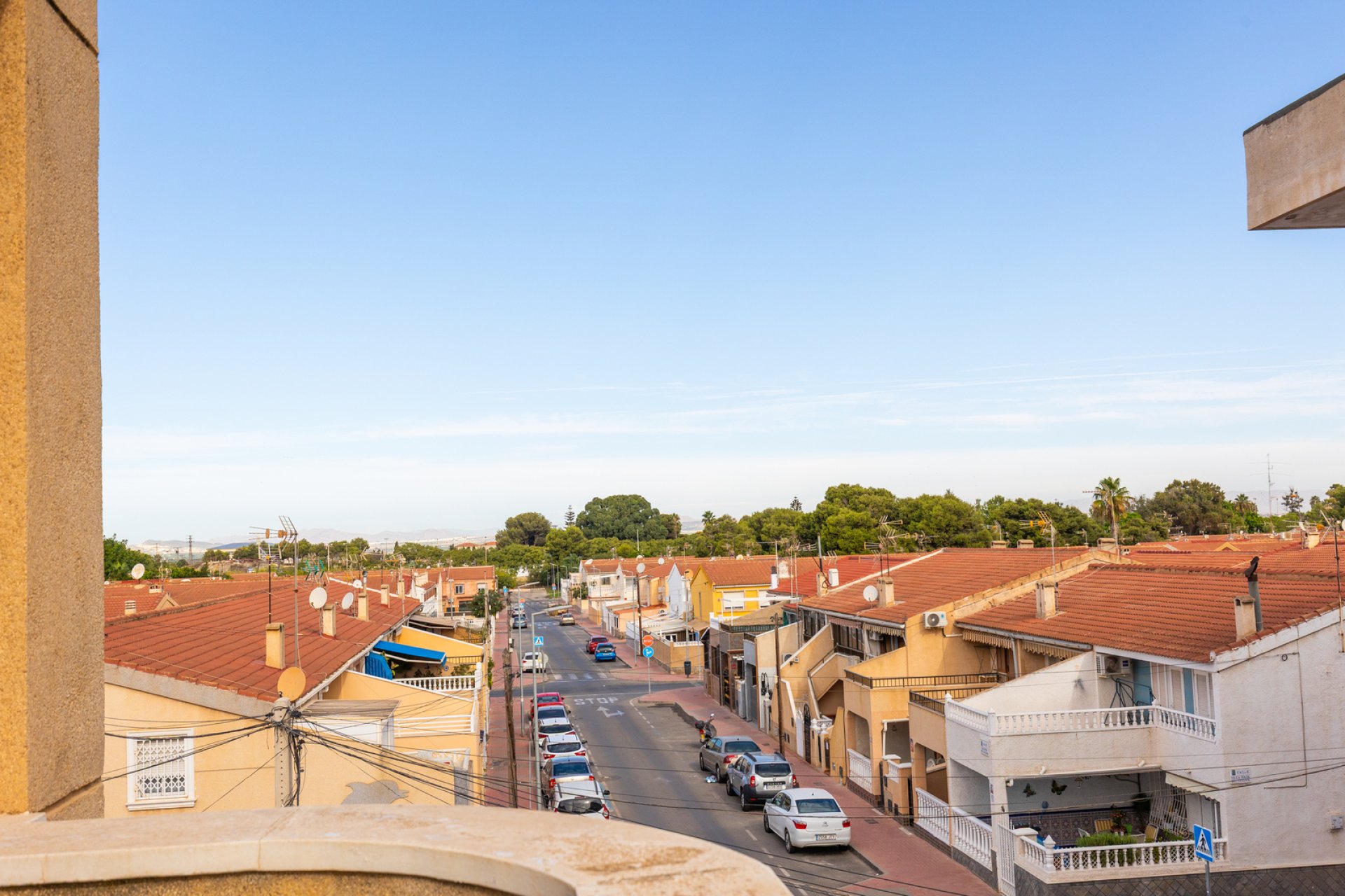 Revente - Appartement -
Torrevieja - Costa Blanca