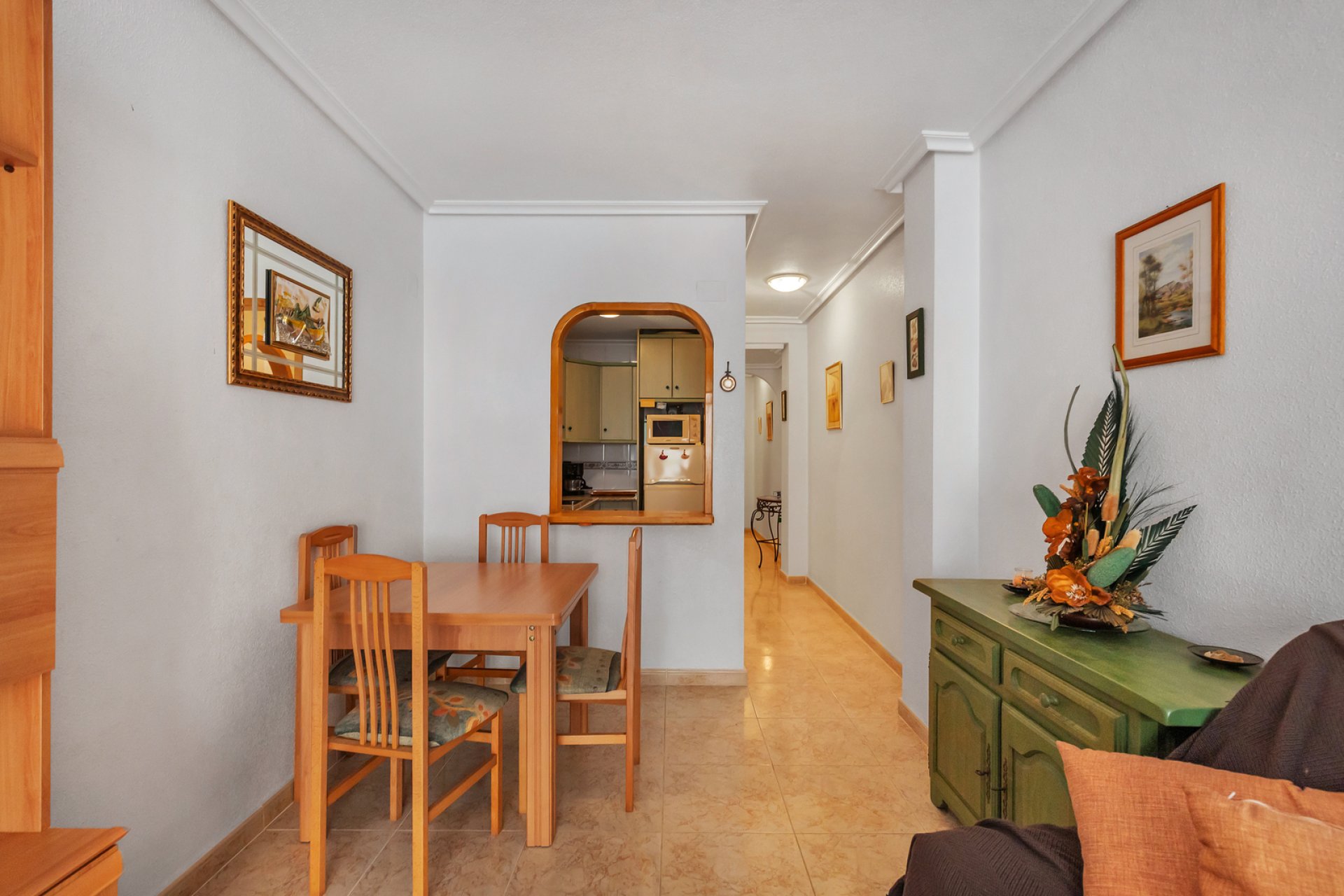 Revente - Appartement -
Torrevieja - Costa Blanca