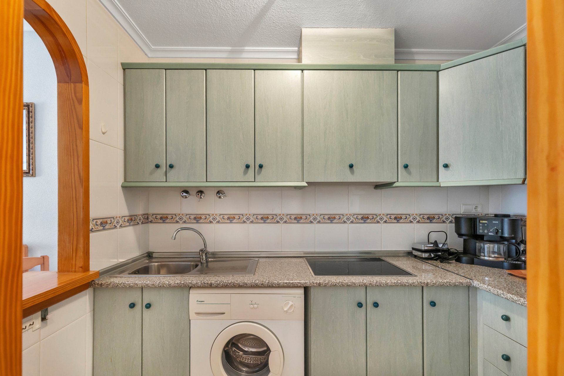 Revente - Appartement -
Torrevieja - Costa Blanca
