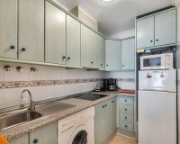Revente - Appartement -
Torrevieja - Costa Blanca