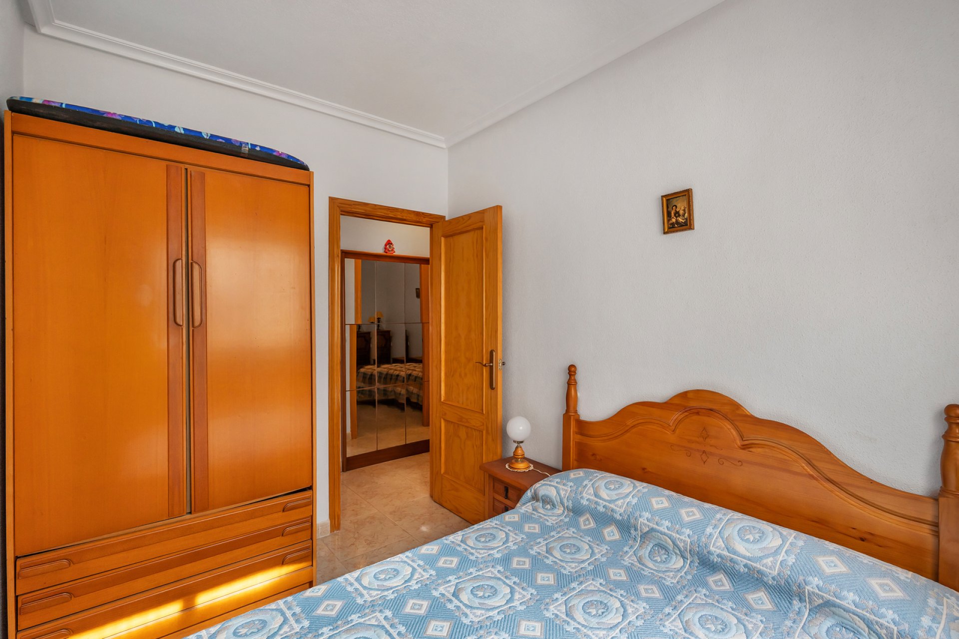 Revente - Appartement -
Torrevieja - Costa Blanca