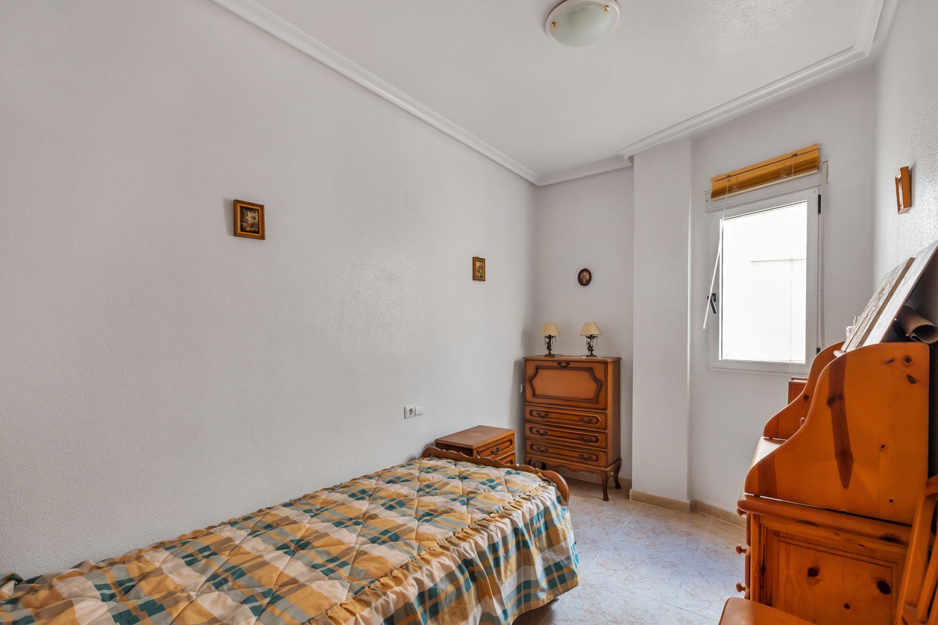 Revente - Appartement -
Torrevieja - Costa Blanca