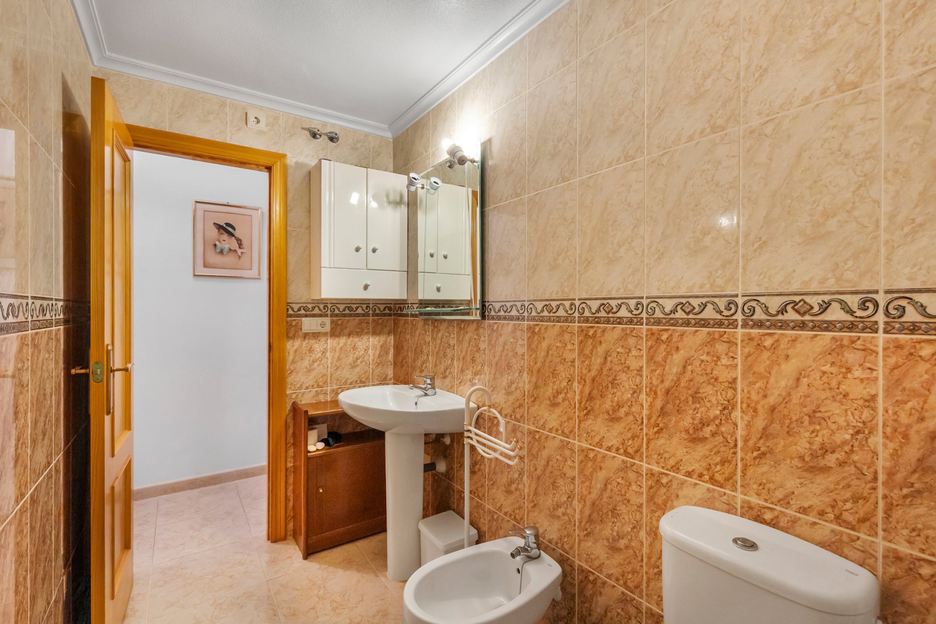 Revente - Appartement -
Torrevieja - Costa Blanca