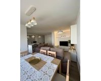 Revente - Appartement -
Torrevieja - Costa Blanca