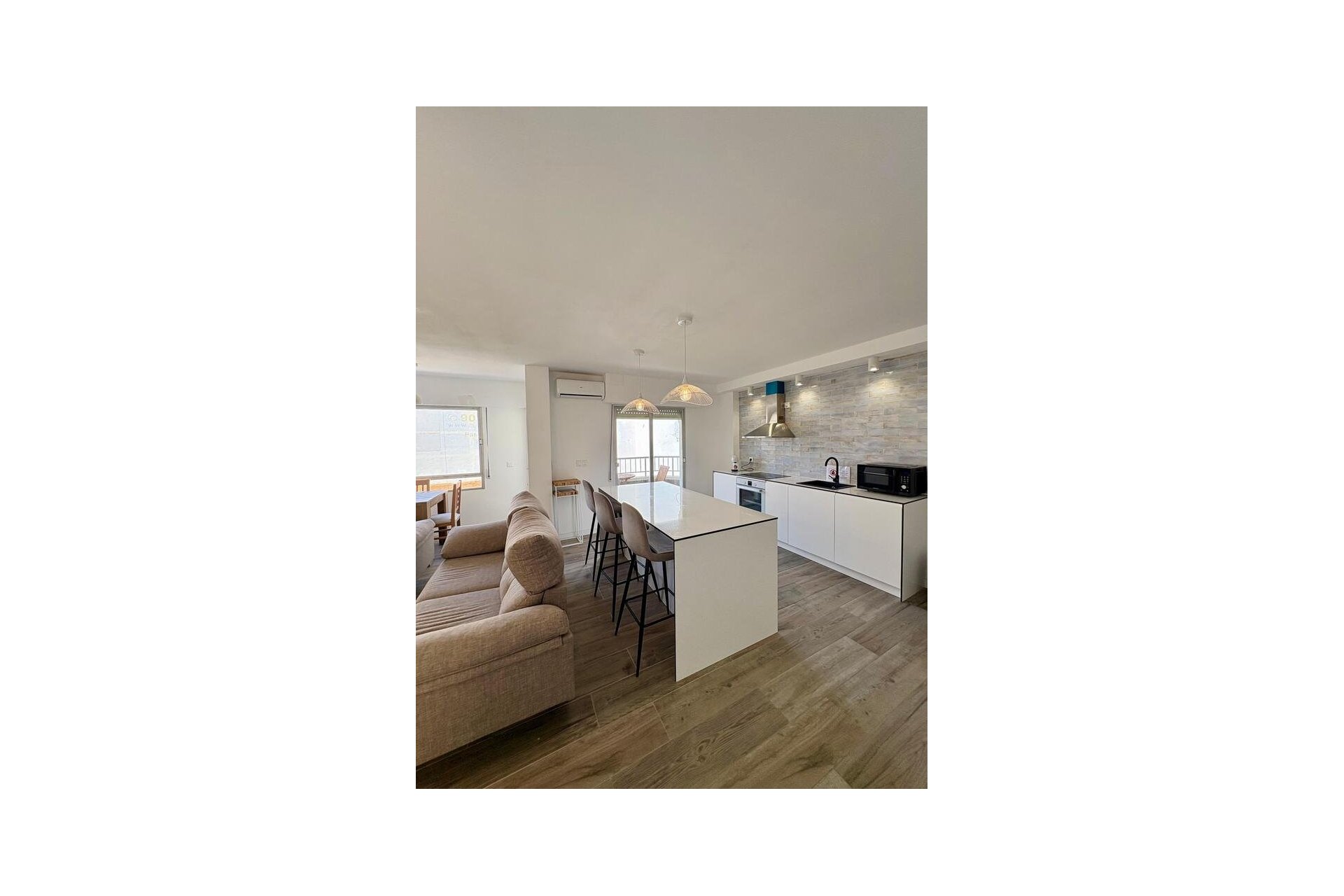 Revente - Appartement -
Torrevieja - Costa Blanca