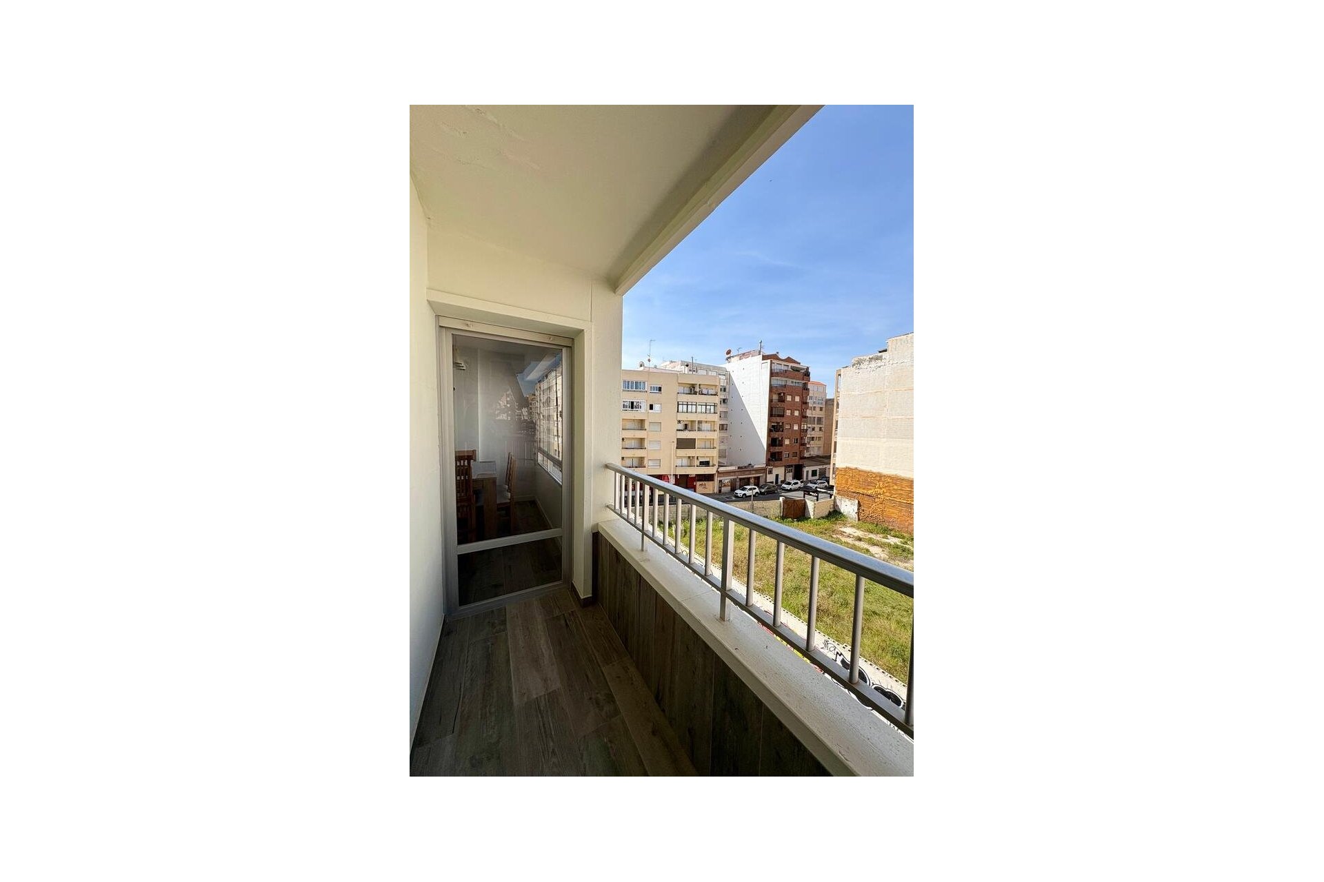 Revente - Appartement -
Torrevieja - Costa Blanca