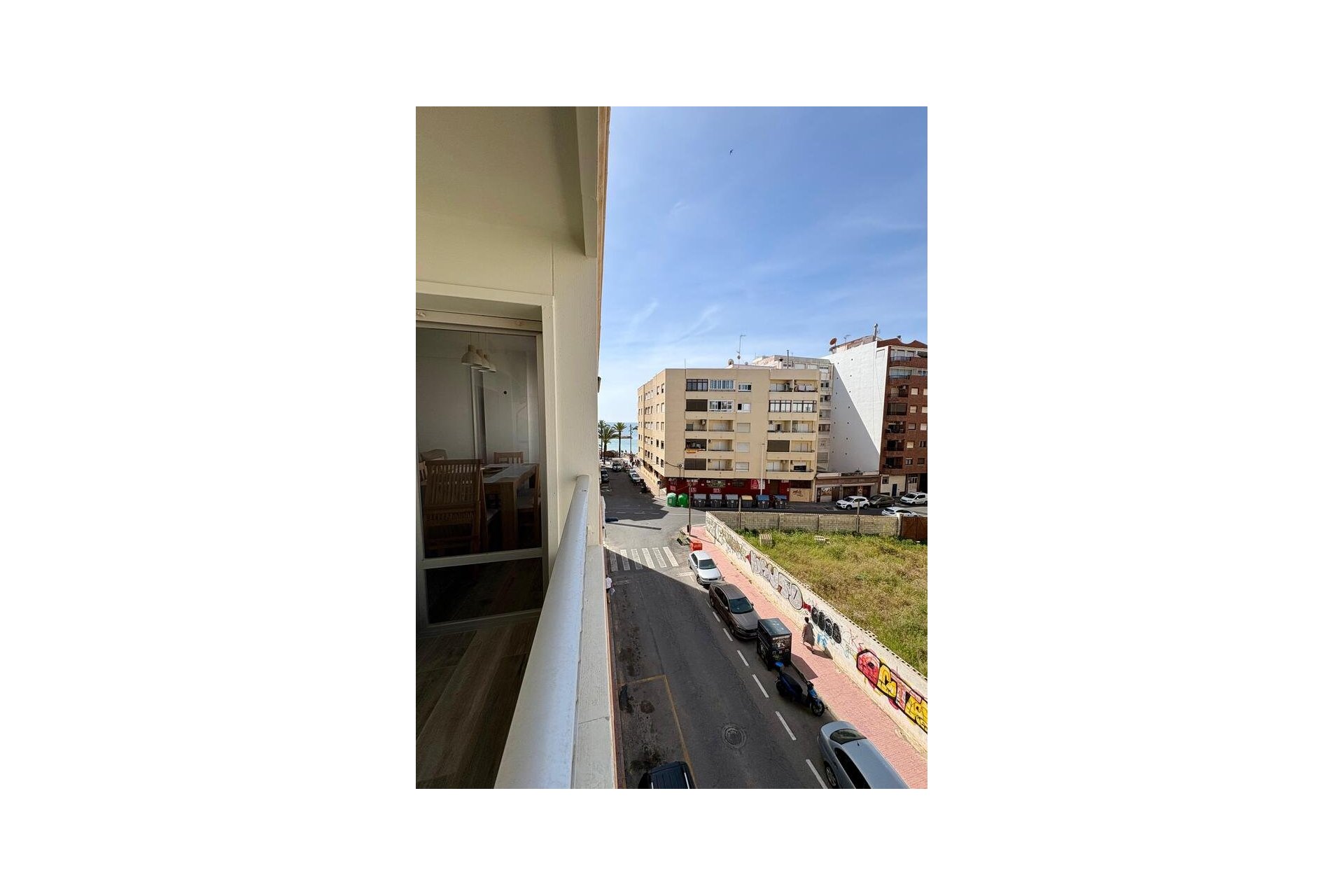 Revente - Appartement -
Torrevieja - Costa Blanca