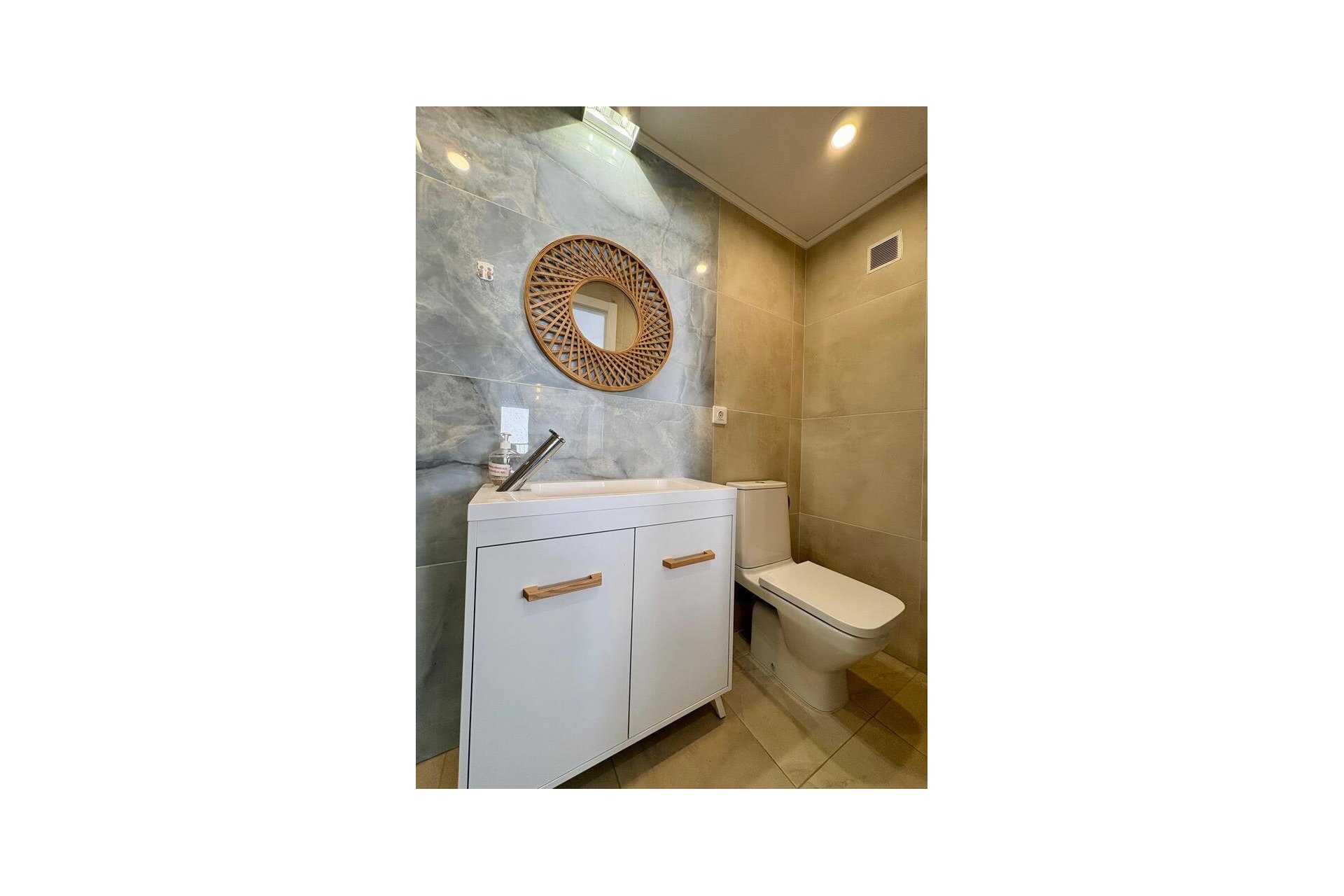 Revente - Appartement -
Torrevieja - Costa Blanca