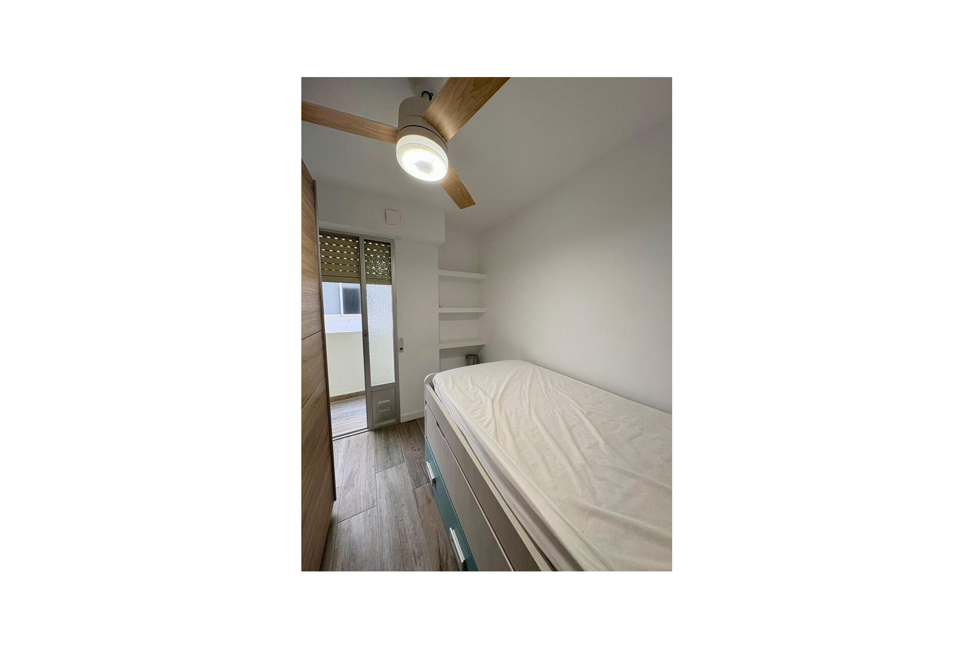Revente - Appartement -
Torrevieja - Costa Blanca