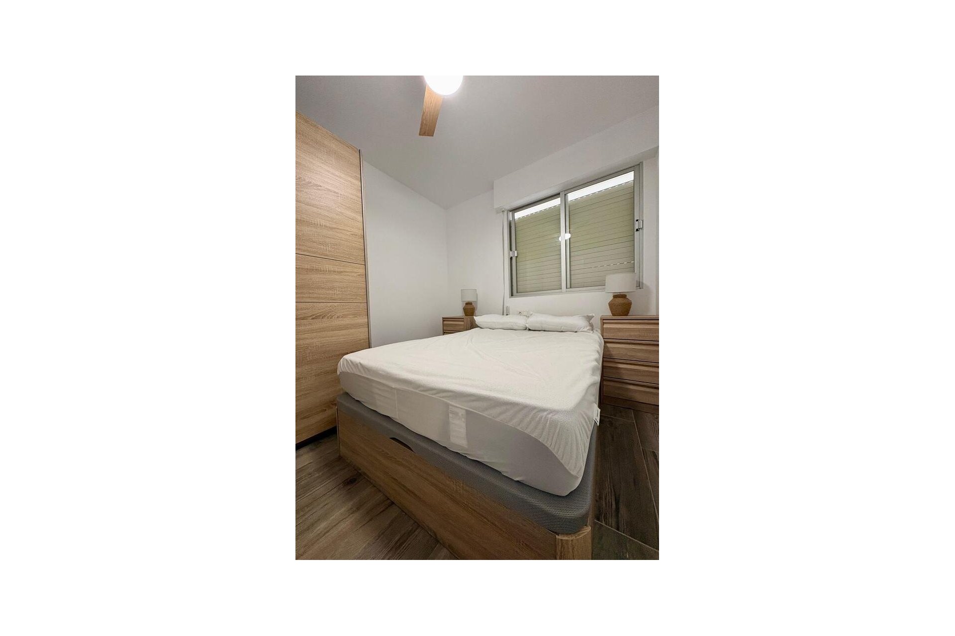 Revente - Appartement -
Torrevieja - Costa Blanca