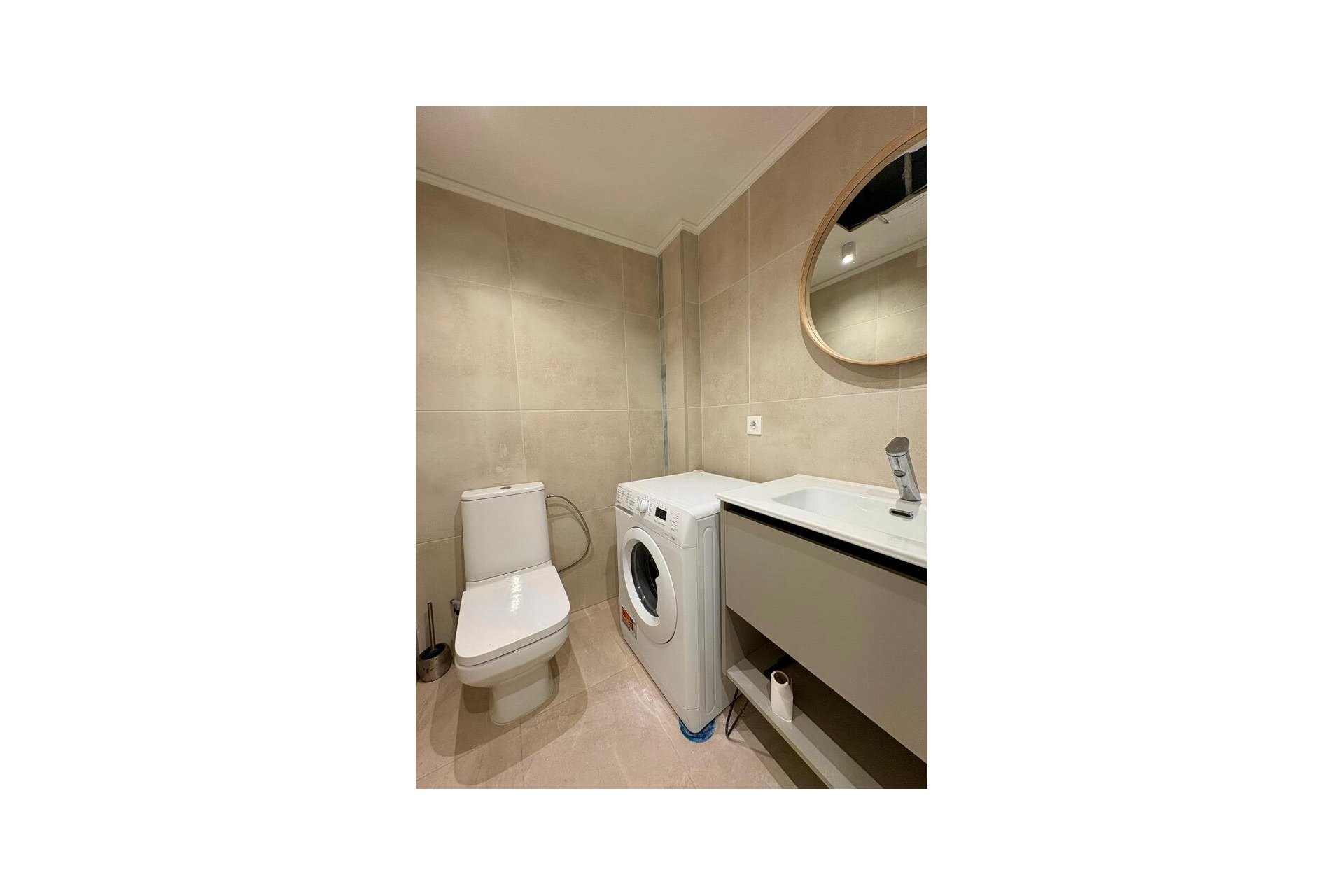 Revente - Appartement -
Torrevieja - Costa Blanca