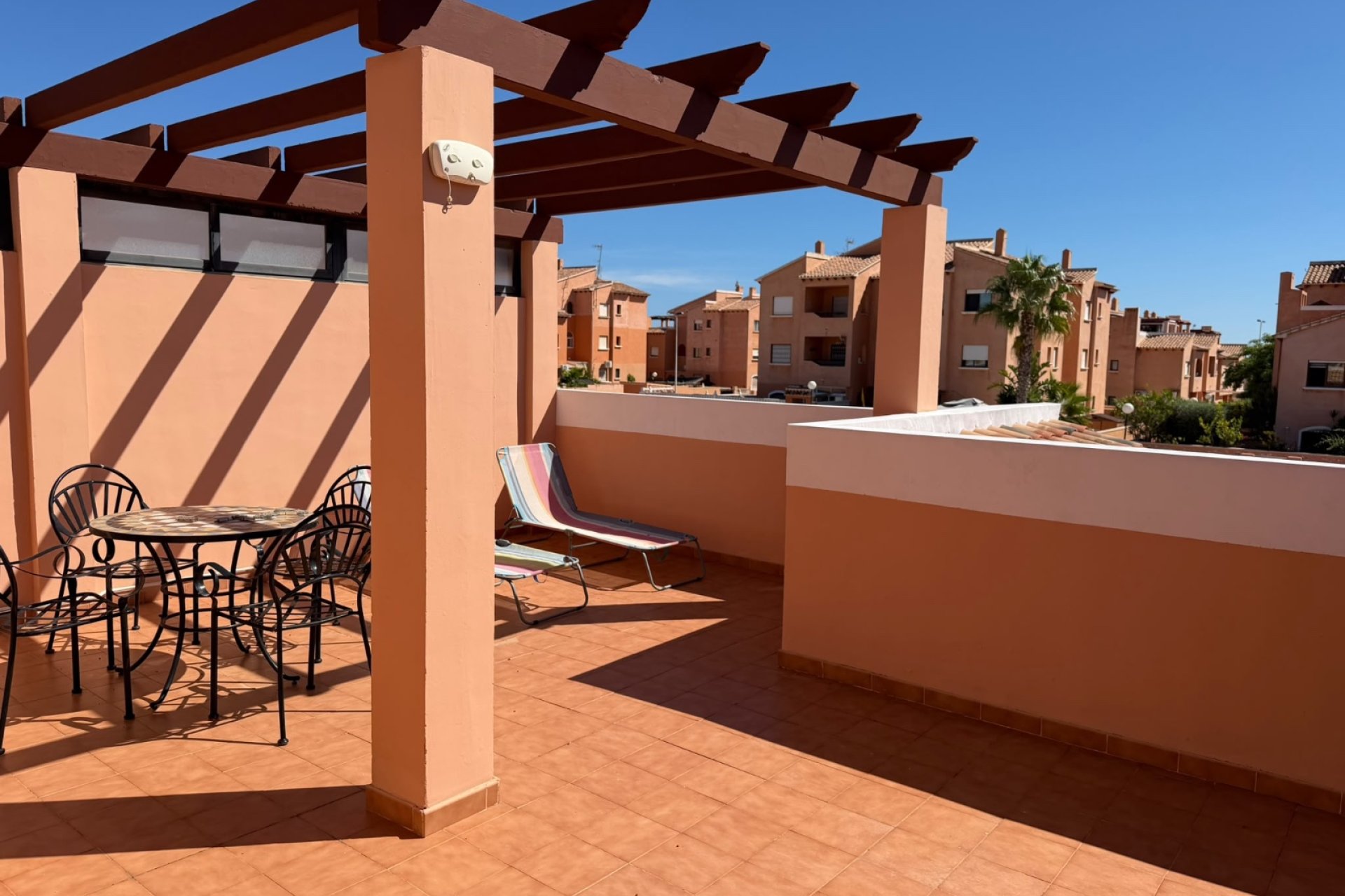 Revente - Appartement -
Torrevieja - Costa Blanca