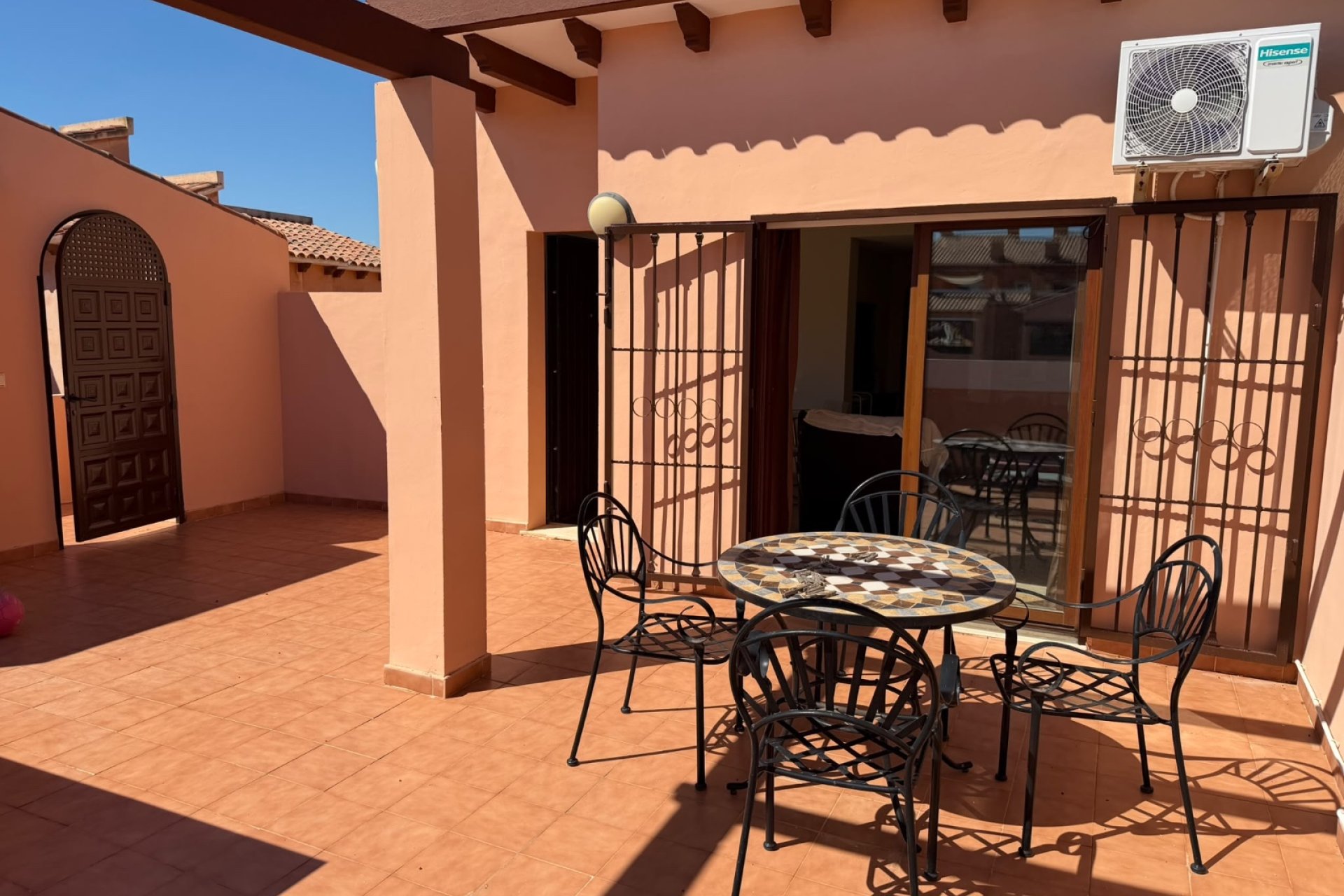 Revente - Appartement -
Torrevieja - Costa Blanca
