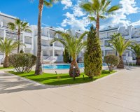 Revente - Appartement -
Torrevieja - Costa Blanca