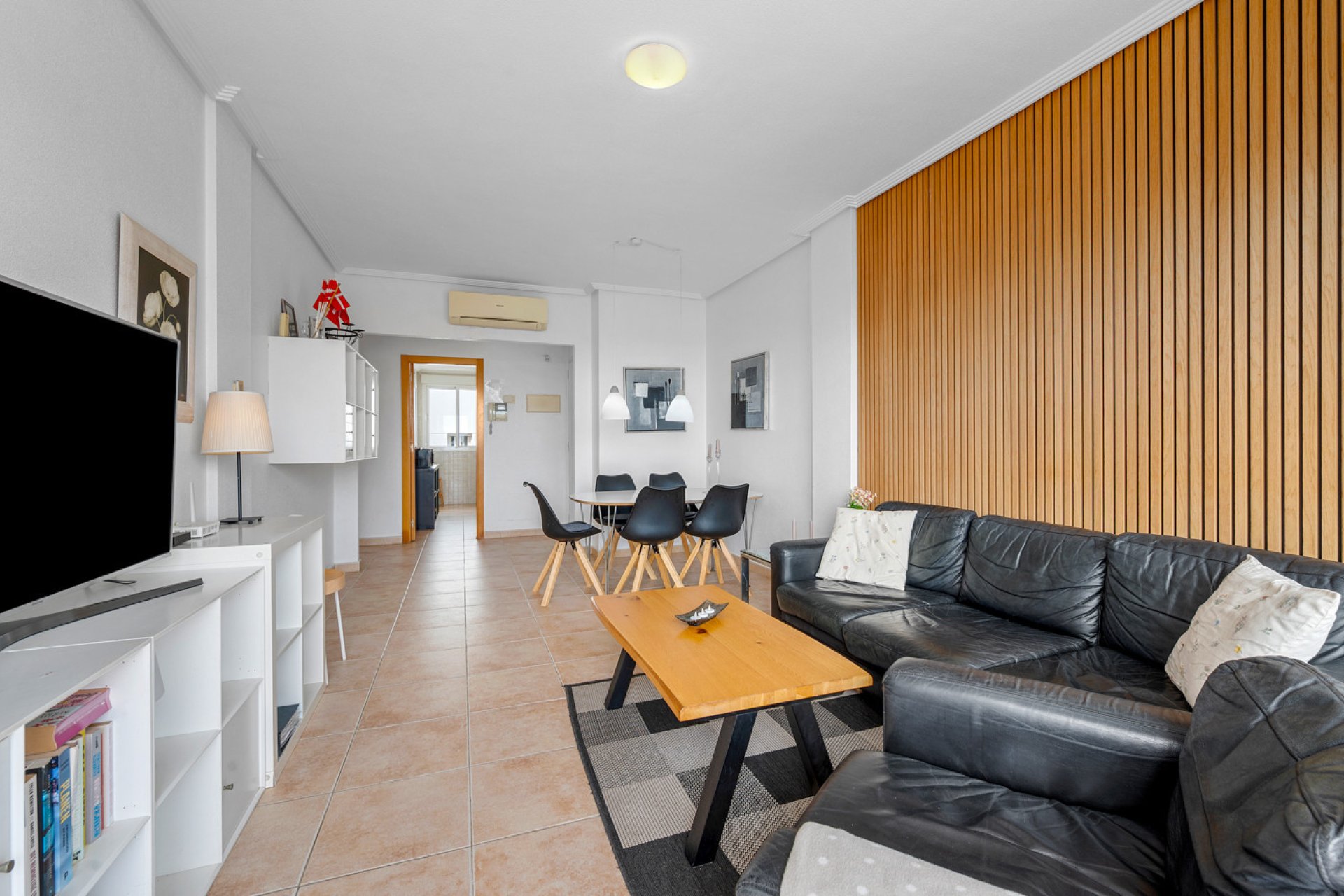 Revente - Appartement -
Torrevieja - Costa Blanca