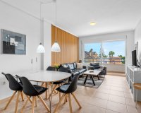 Revente - Appartement -
Torrevieja - Costa Blanca