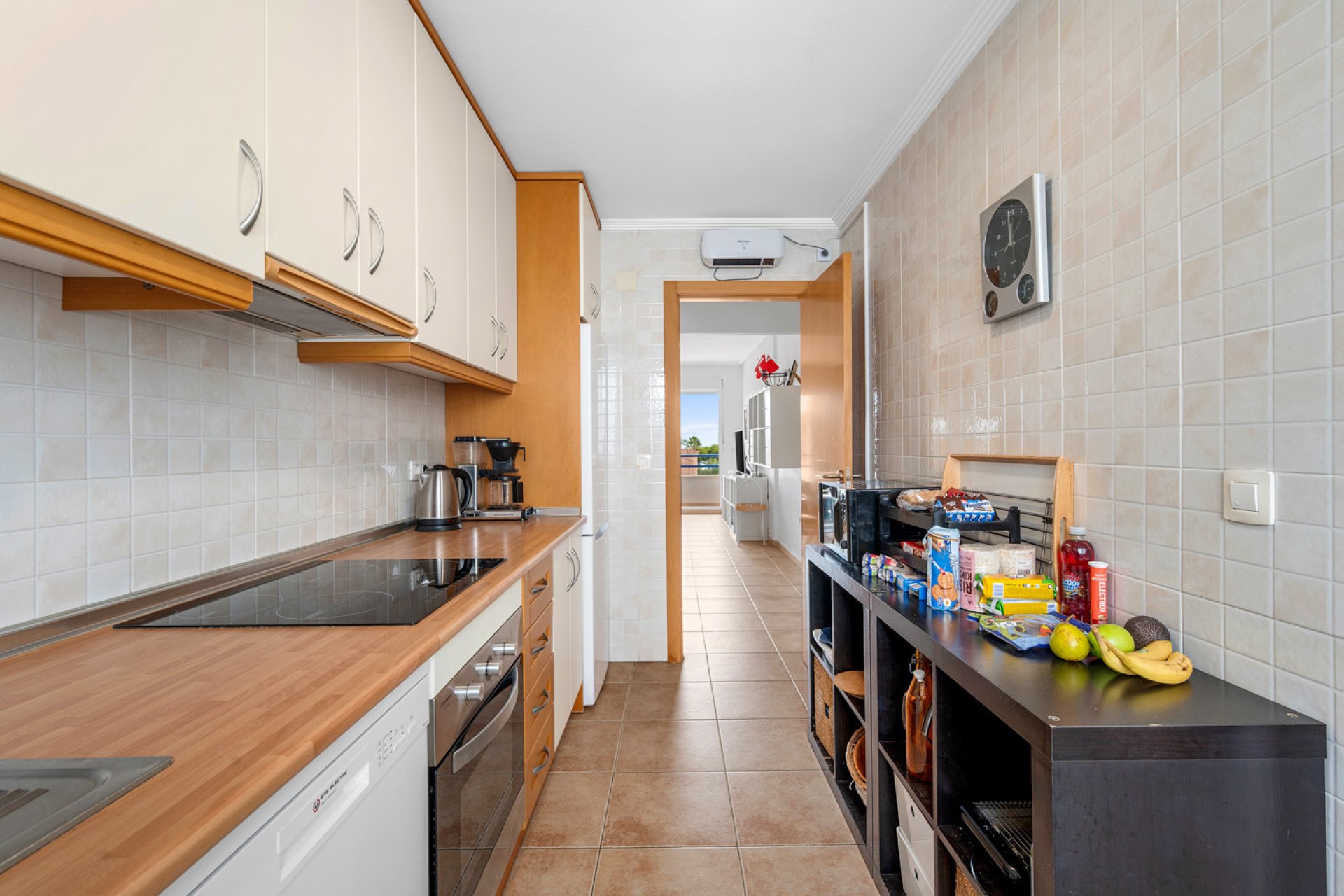 Revente - Appartement -
Torrevieja - Costa Blanca