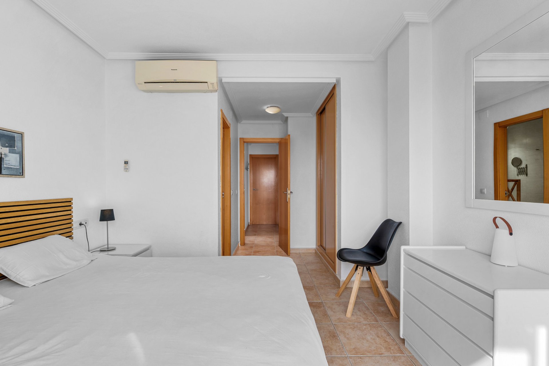 Revente - Appartement -
Torrevieja - Costa Blanca