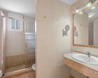 Revente - Appartement -
Torrevieja - Costa Blanca