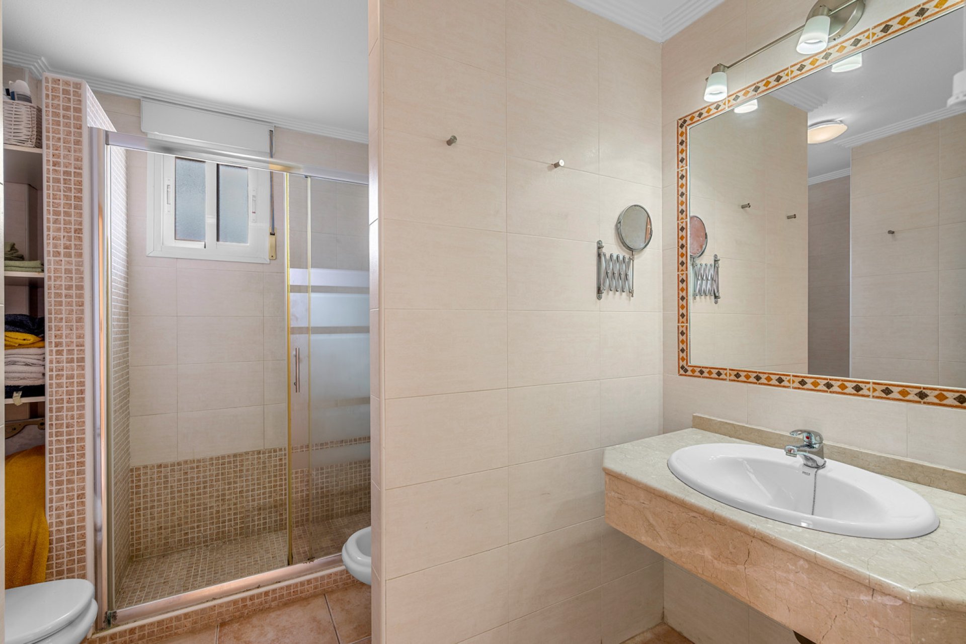Revente - Appartement -
Torrevieja - Costa Blanca