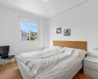 Revente - Appartement -
Torrevieja - Costa Blanca