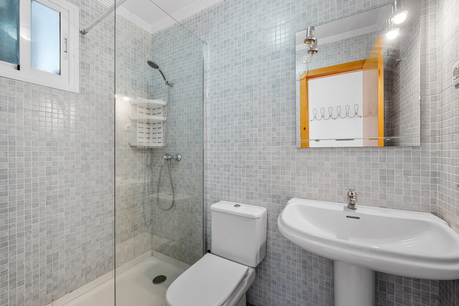 Revente - Appartement -
Torrevieja - Costa Blanca