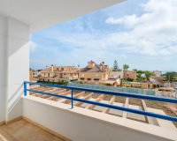 Revente - Appartement -
Torrevieja - Costa Blanca