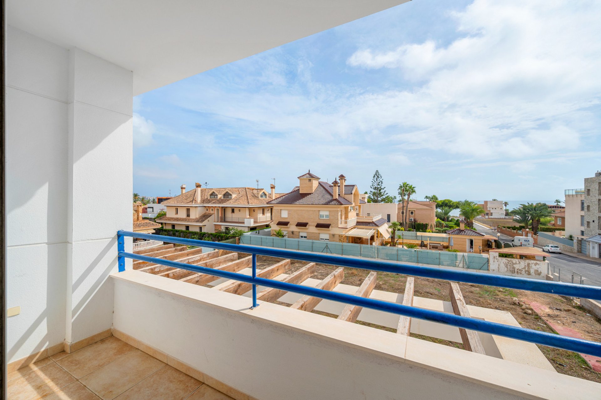 Revente - Appartement -
Torrevieja - Costa Blanca