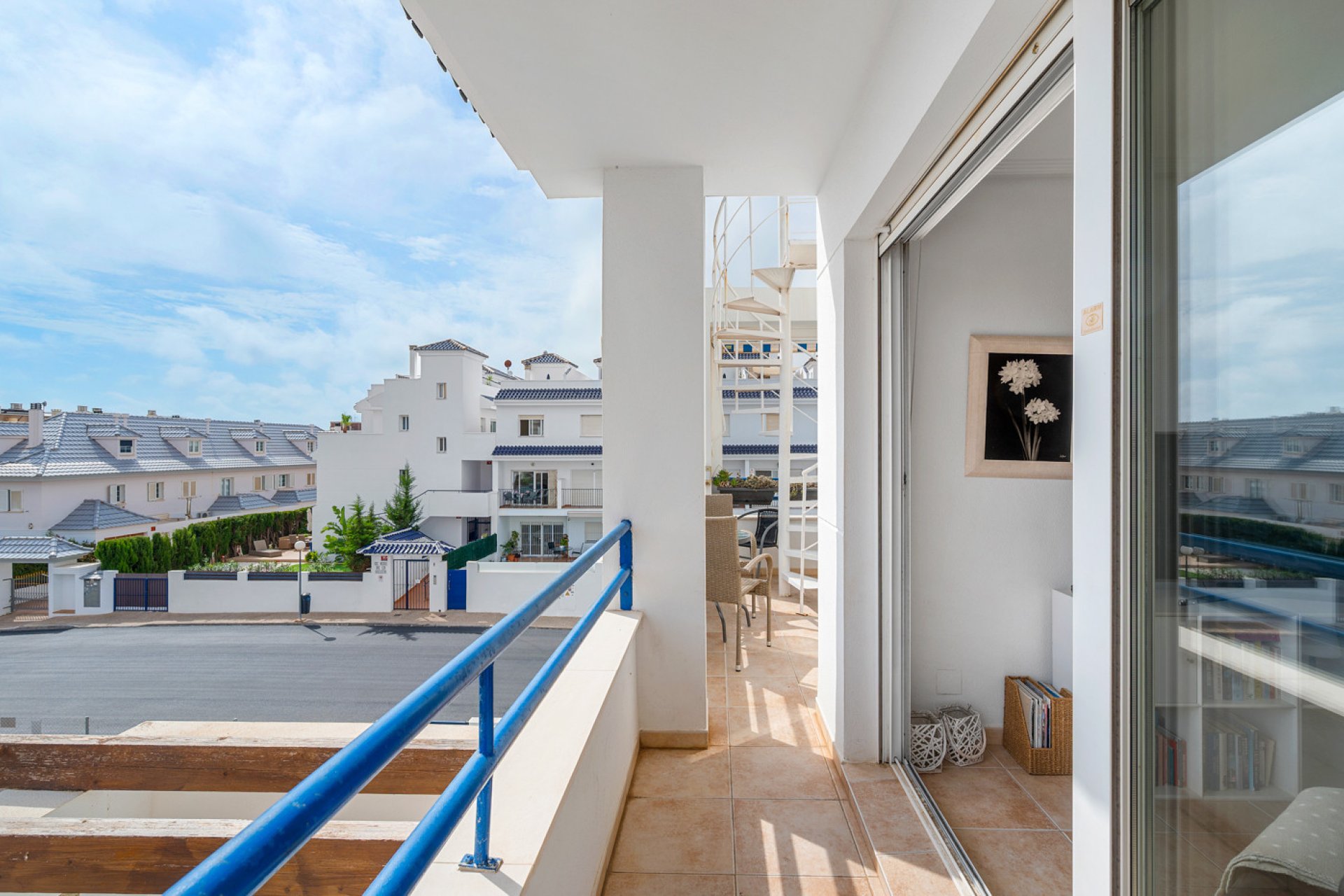 Revente - Appartement -
Torrevieja - Costa Blanca