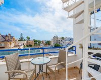 Revente - Appartement -
Torrevieja - Costa Blanca